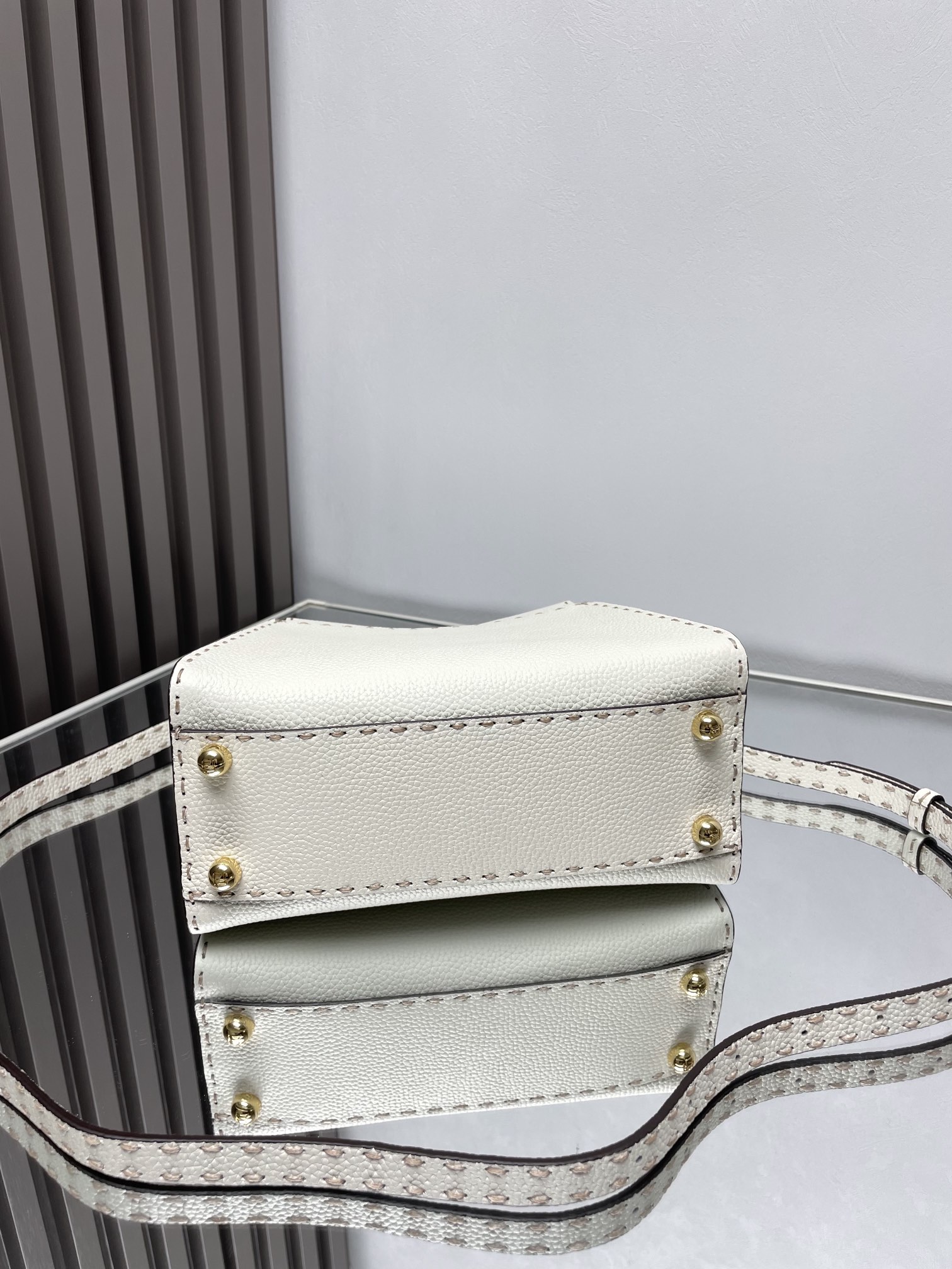 Fendi Peekaboo Bags